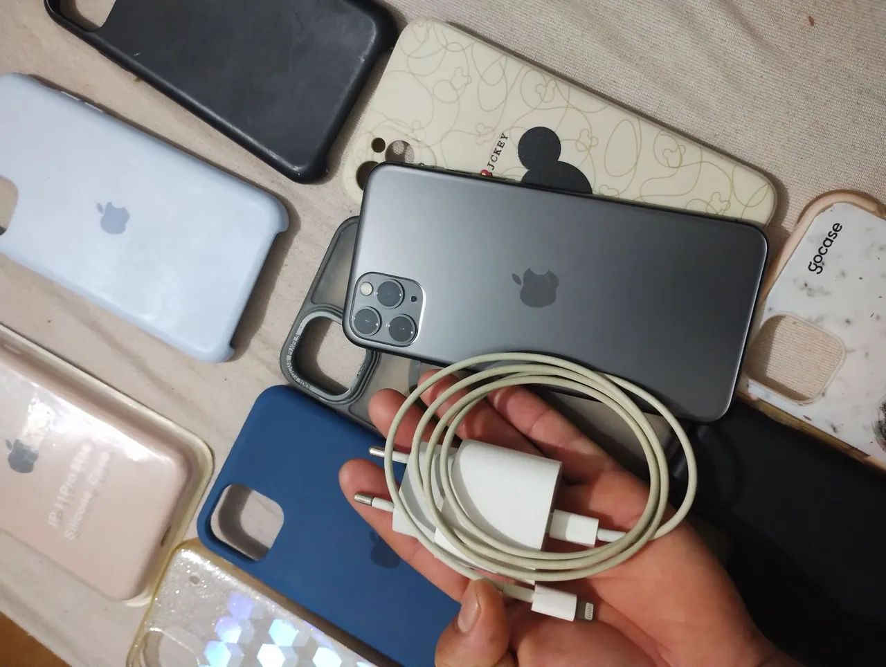 IPHONE 11 PRO MAX  - Foto 3