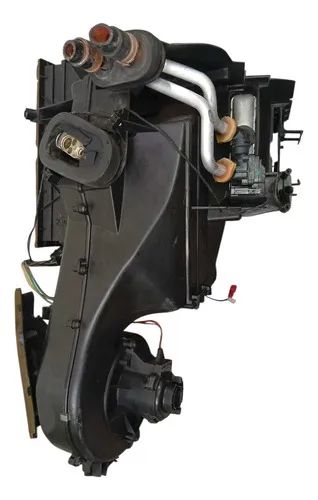 Caixa Evaporadora Astra Vectra 1999 2011 - Peças para carros, vans