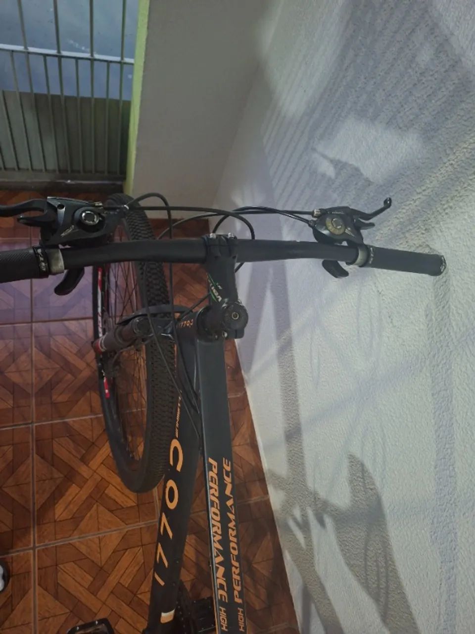 Bicicleta  - Foto 5