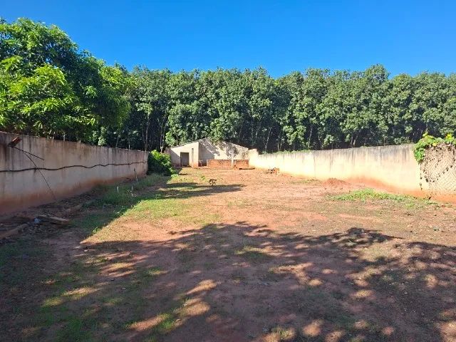 Foto - Nova Aliança - Conjunto Habitacional Luiz Antônio Fleury