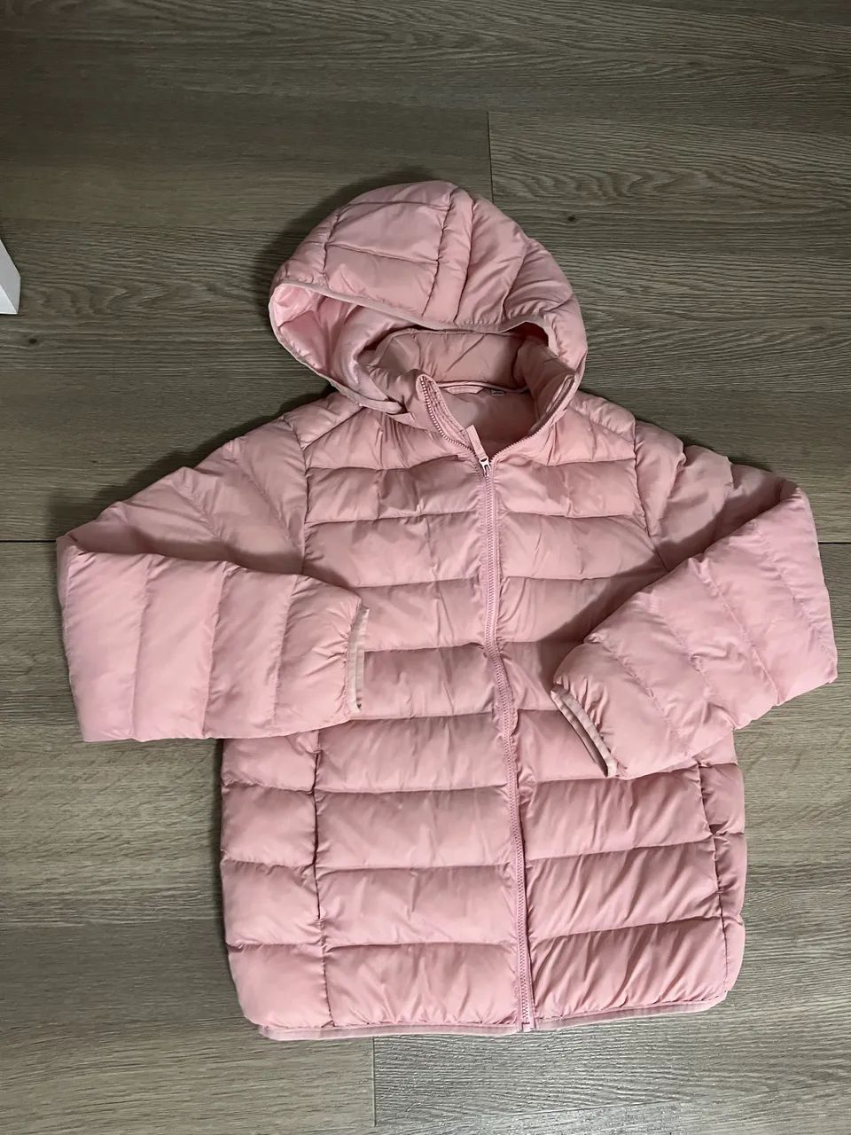 Jaqueta Uniqlo PP