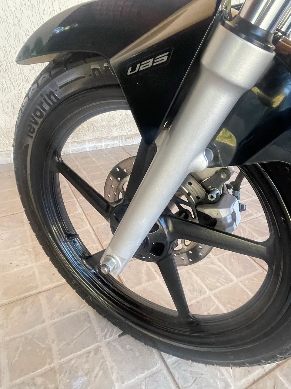 Vendo: Moto Yamaha Factor 150 2022. Excelente estado. Sem detalhes . - Foto 4