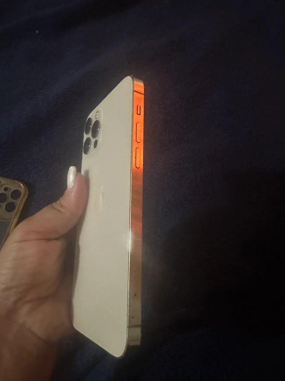iPhone 12 Pro 512GB - Foto 4