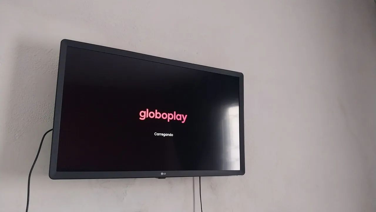 TV LG 127v Seminova - Foto 2