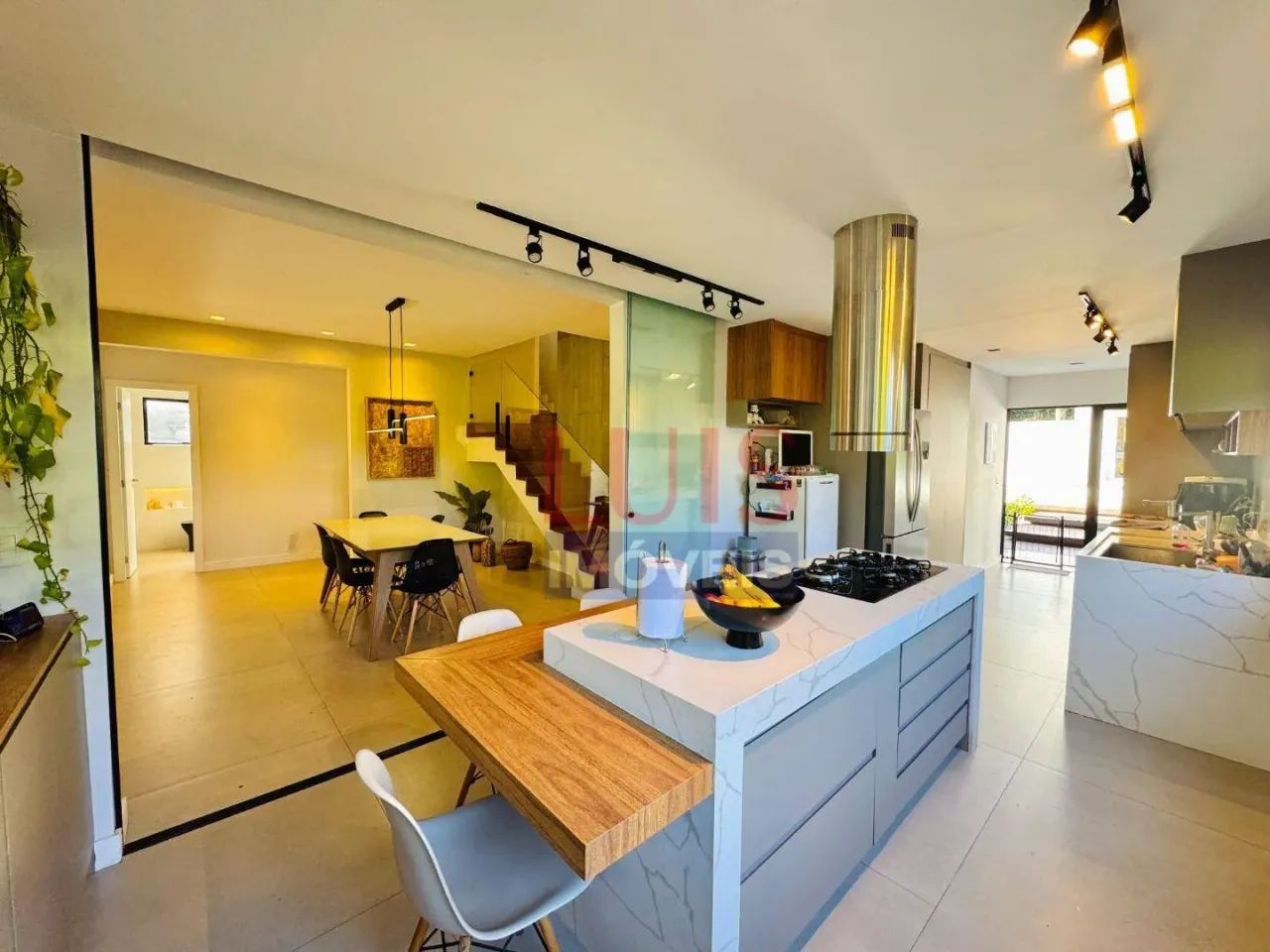 Casa com 4 dormitórios à venda, 383 m² por R$ 3.200.000,00 - Itaipu - Niterói/RJ - Foto 11