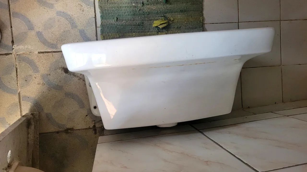 Tanque em cerâmica  - Foto 2