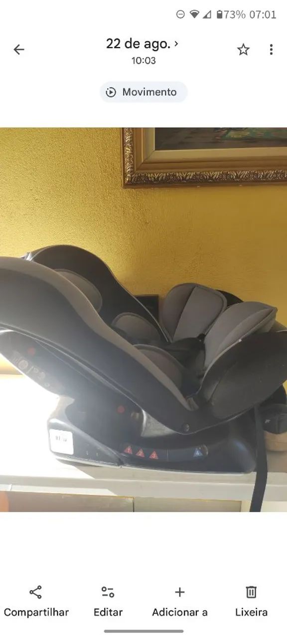 Cadeirão super confortável  - Foto 2