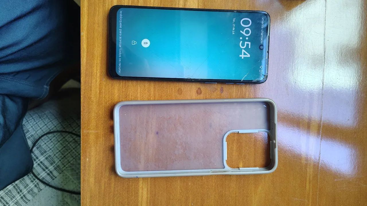 Celular motog 54 - Foto 2