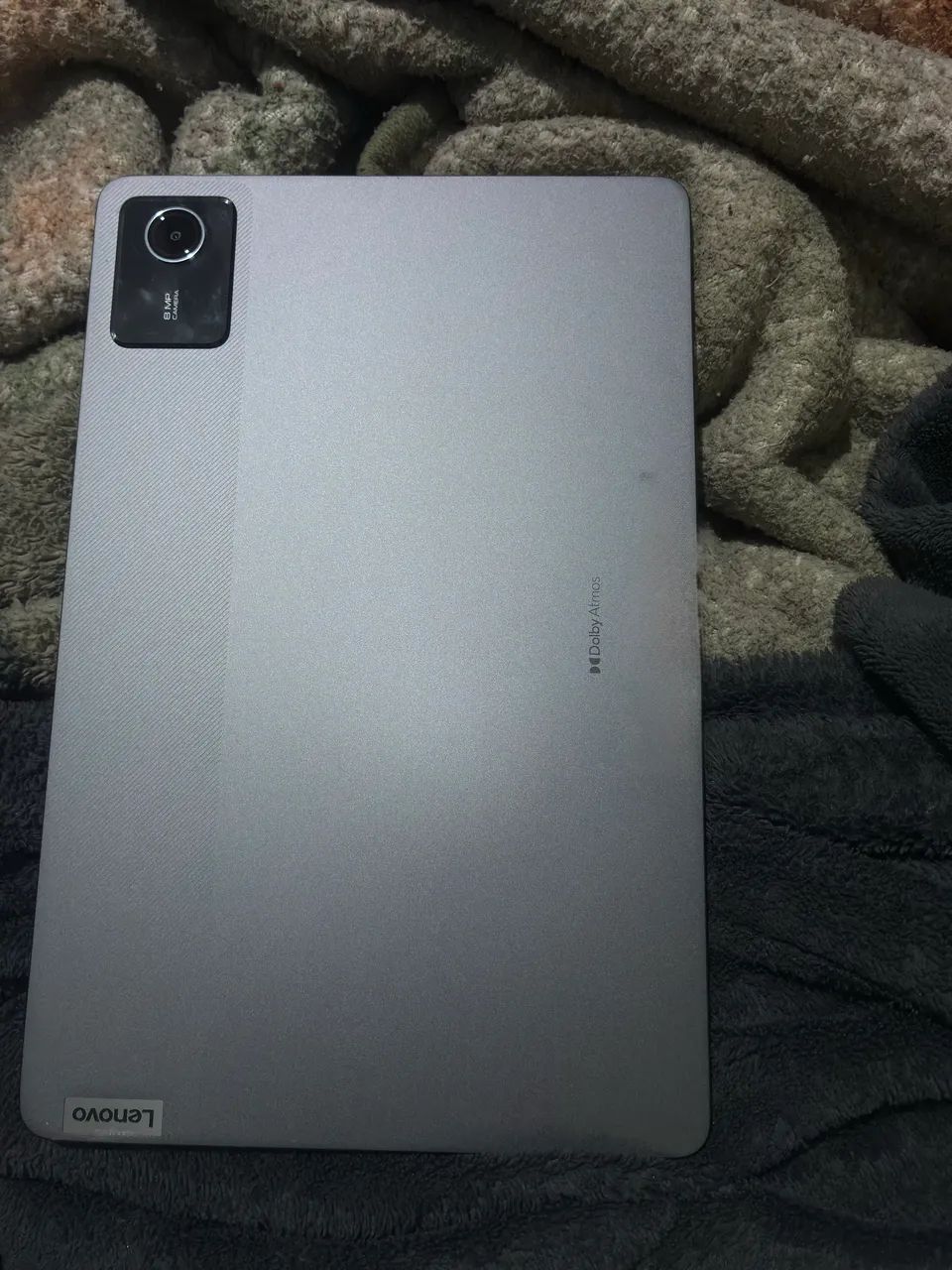 Tablet Lenovo Tab M11 128GB + Caneta Original + Capa ? Impecável - Foto 2