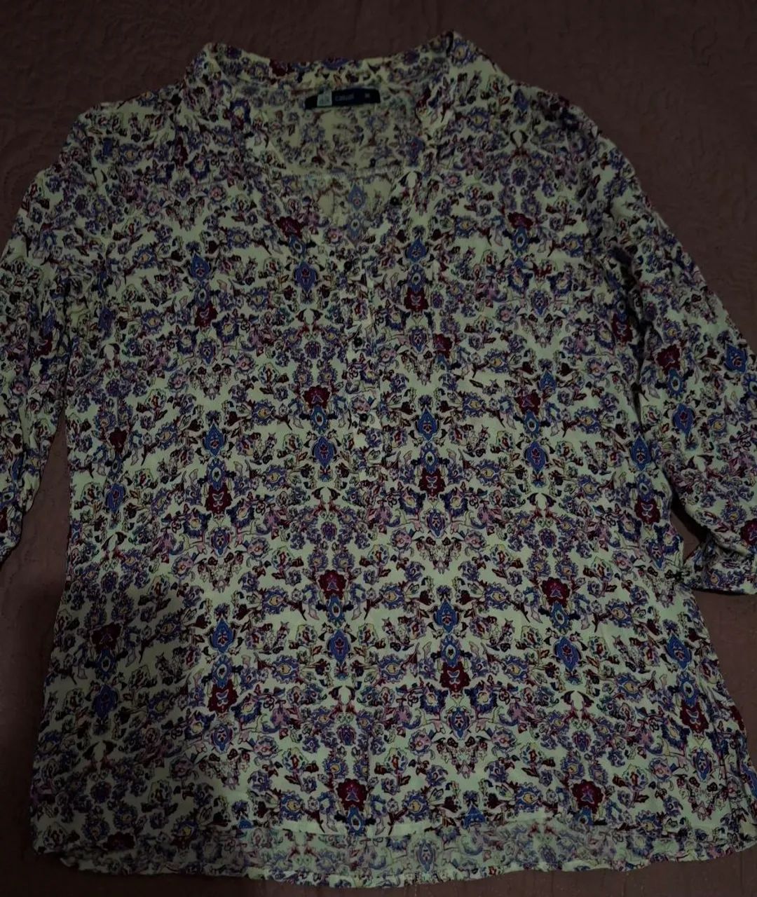 Lote de roupas! - Foto 2