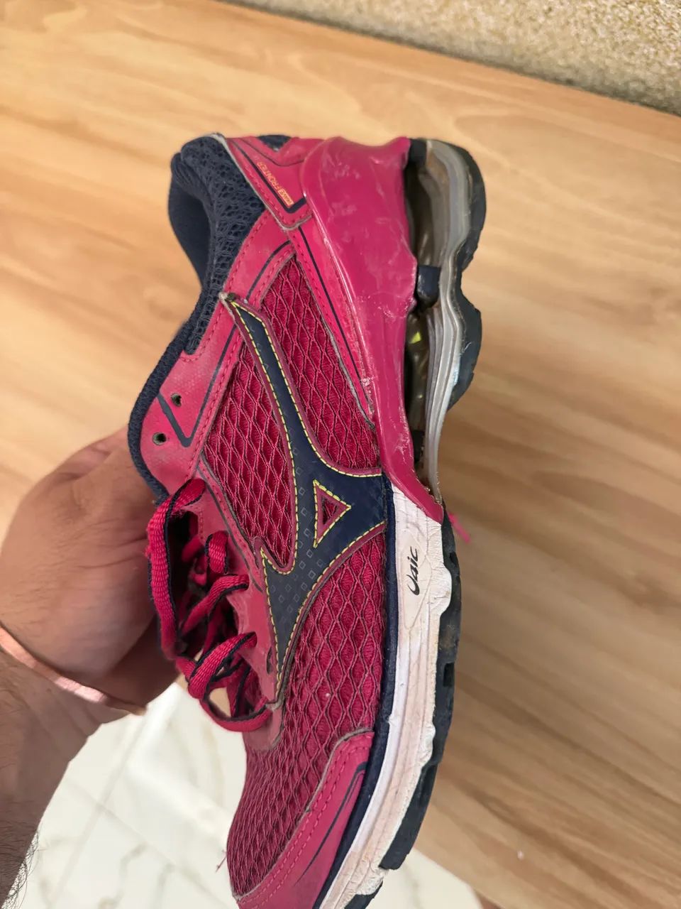 Mizuno  - Foto 5