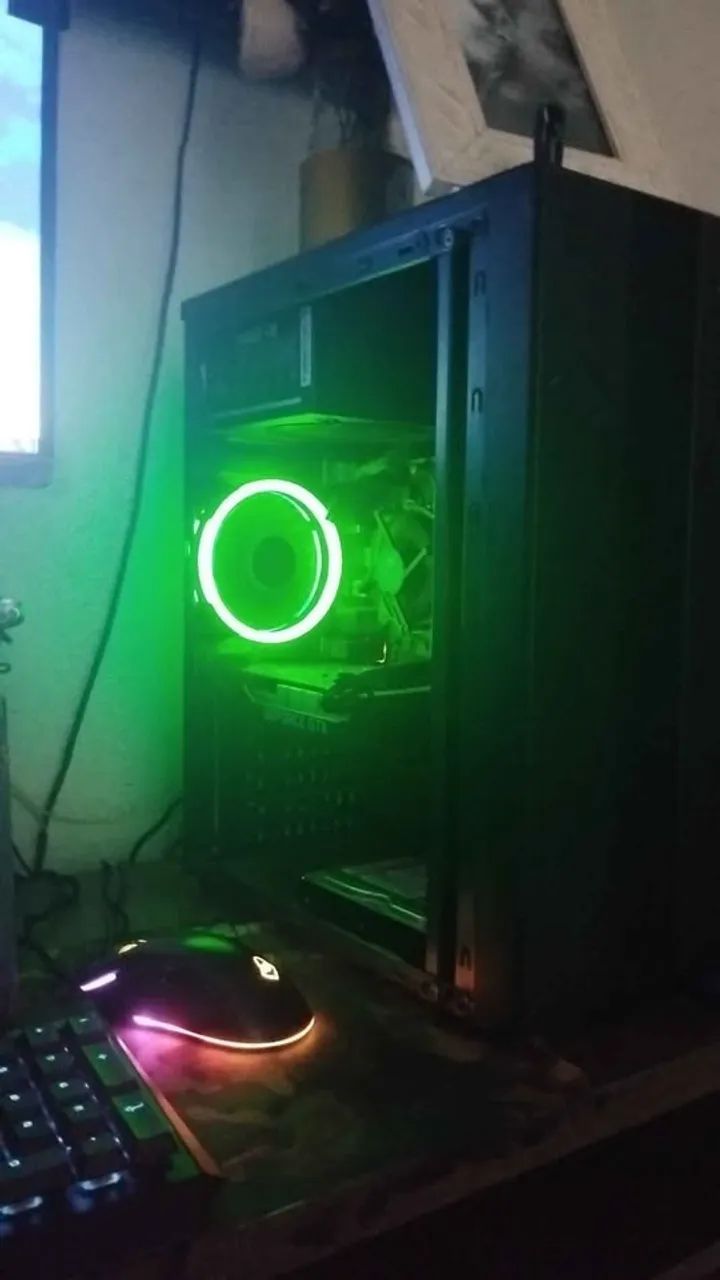 VENDE-SE PC GAMER - Foto 2