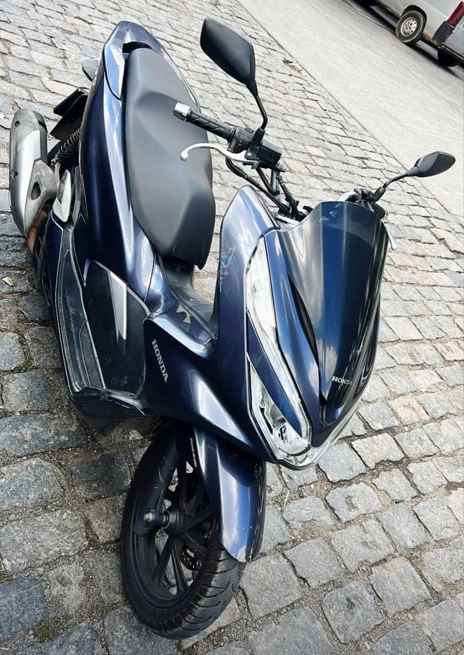 Vende-se Pcx 2020