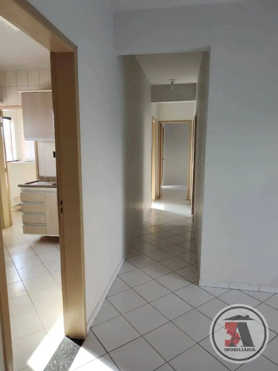 Apto. 3/4 - Residencial Tom Jobim - Foto 4