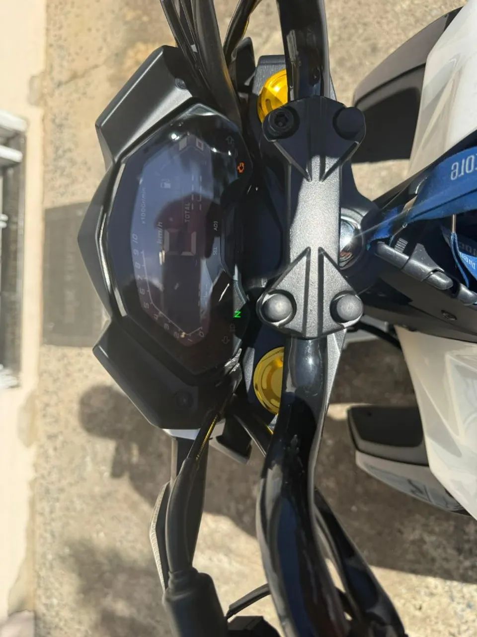 Dr 160 top - Foto 5