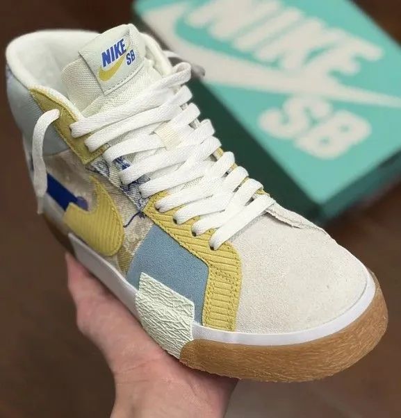 Nike SB Retro original  - Foto 2
