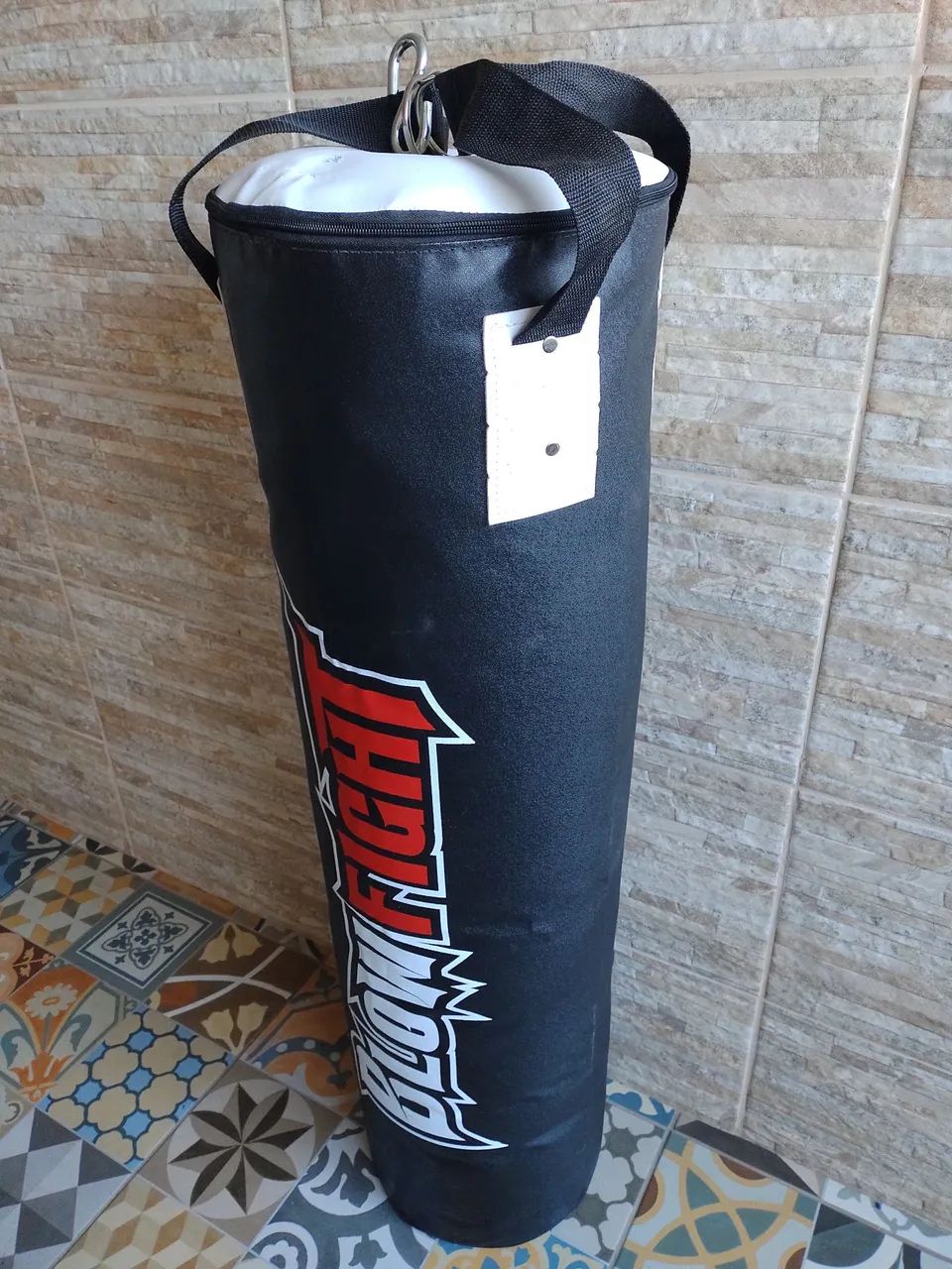 Par de luvas de muay thai - Foto 5