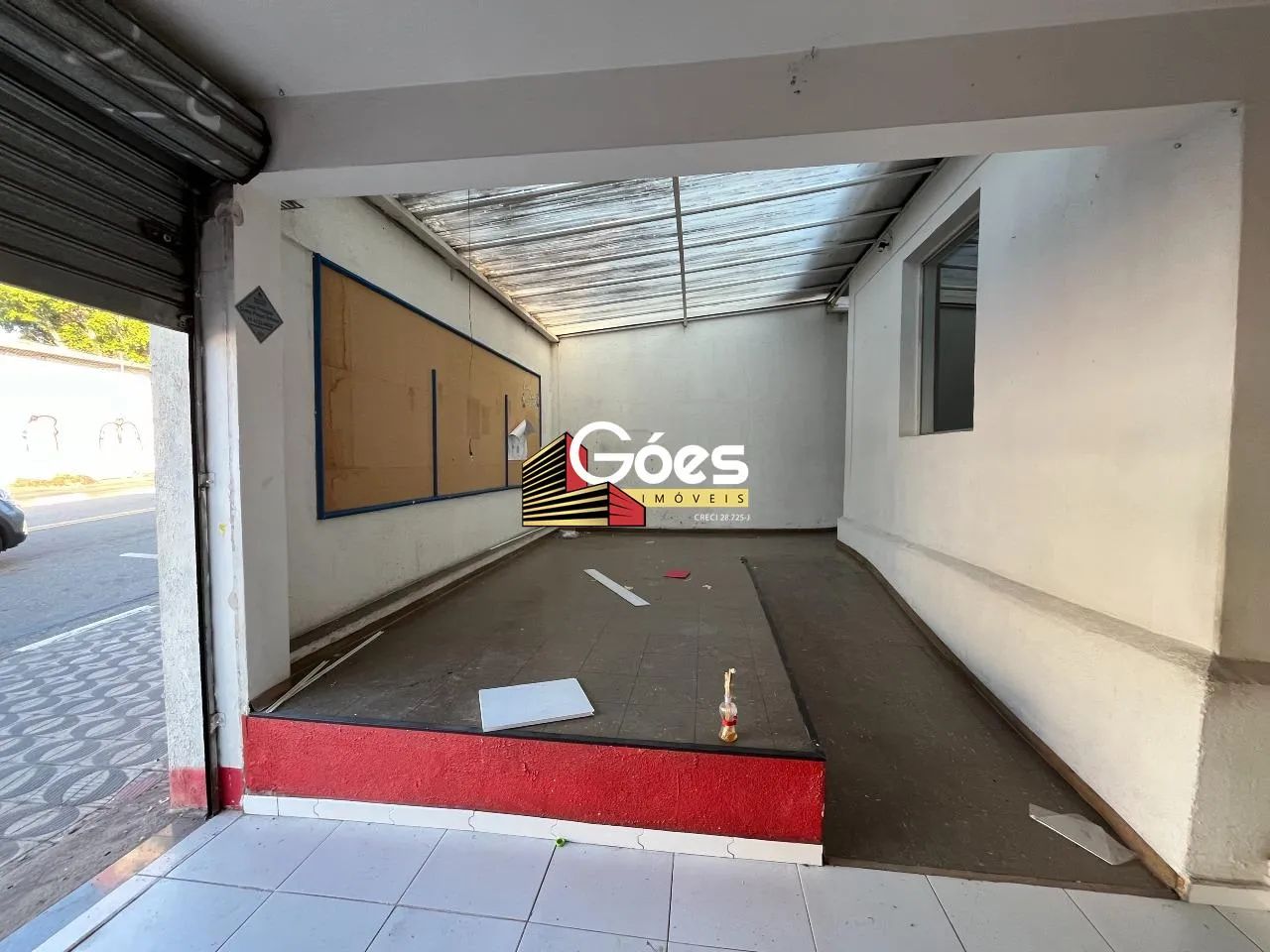 Casa Comercial à Venda na Vila Bocaina, Mauá