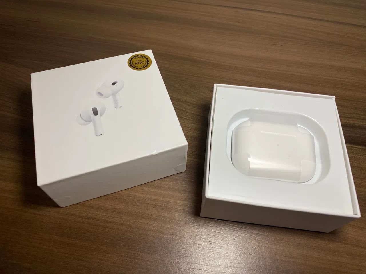 Fone Bluetooth Sem Fio Premium | Novo - Foto 2