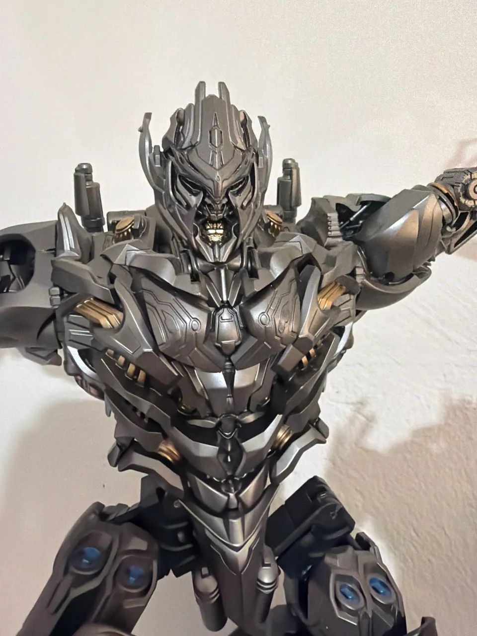 COLEÇÃO TRANSFORMES 1/6 - Foto 4