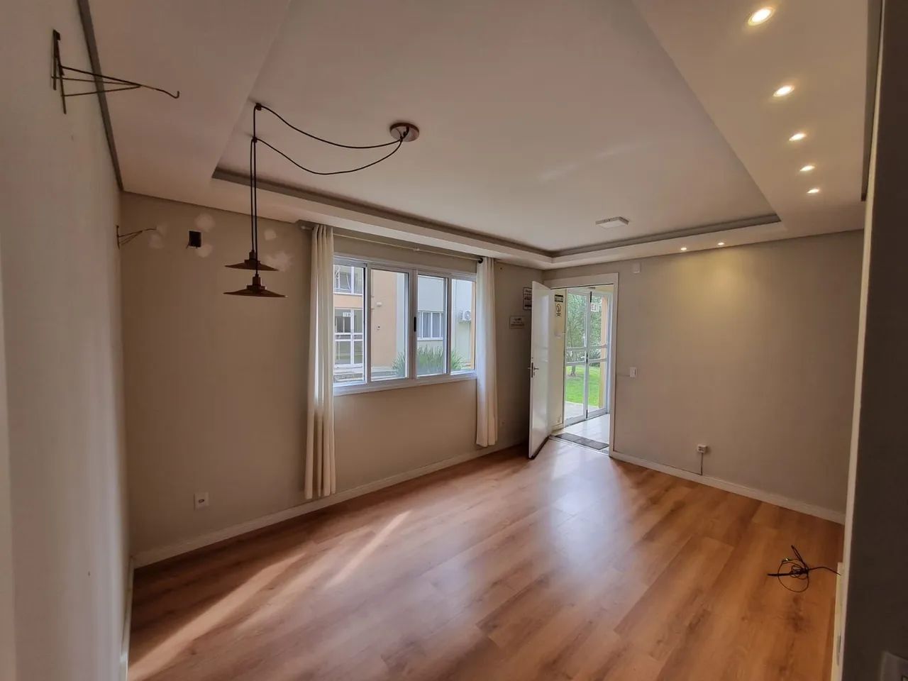 Lindo apartamento térreo - Umuarama  - Foto 2