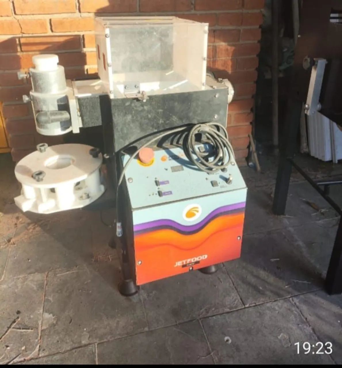 Máquina industrial salgados - Foto 3