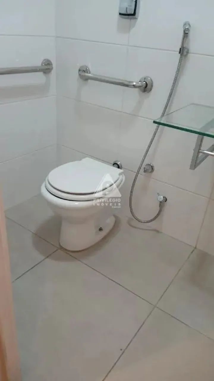 Sala à venda, Copacabana - RIO DE JANEIRO/RJ - Foto 4