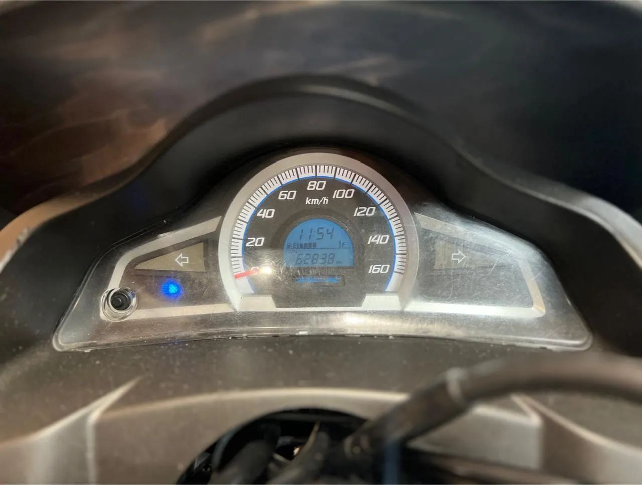 HONDA PCX 150 2018 - Foto 4