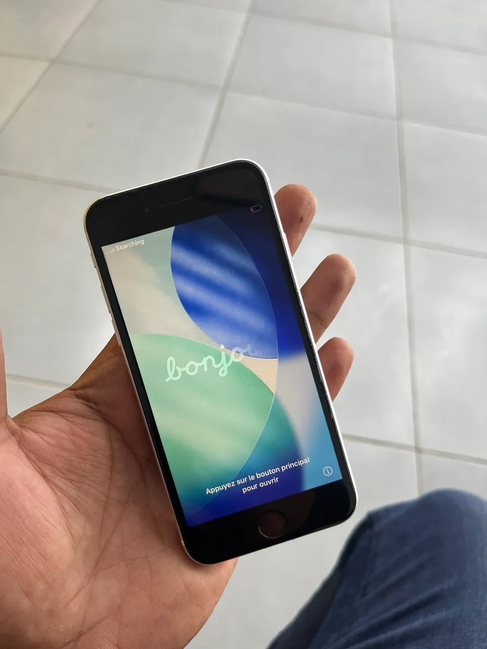 iPhone SE Geração 2 - Foto 3