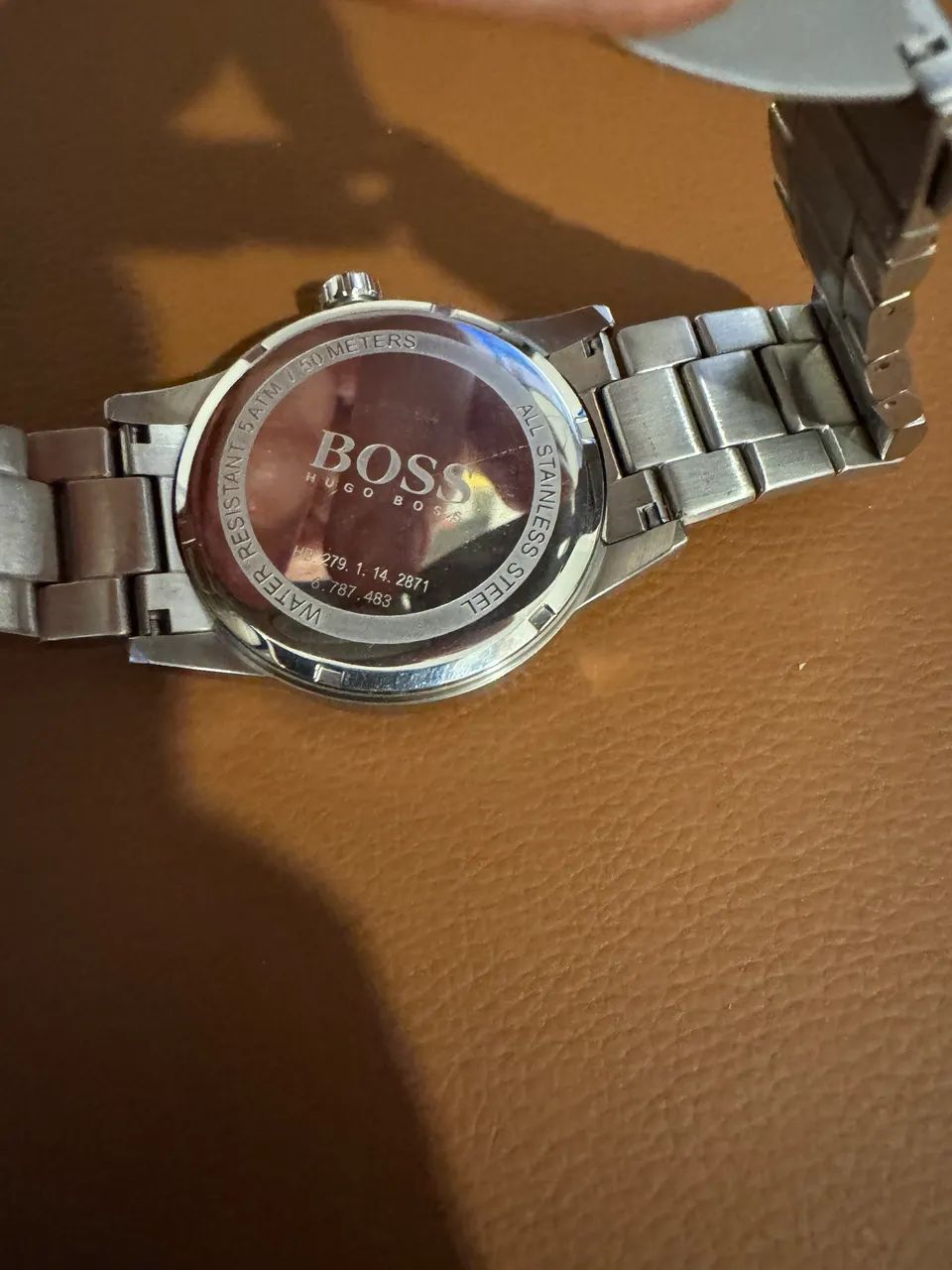 Relógio Hugo Boss  - Foto 4
