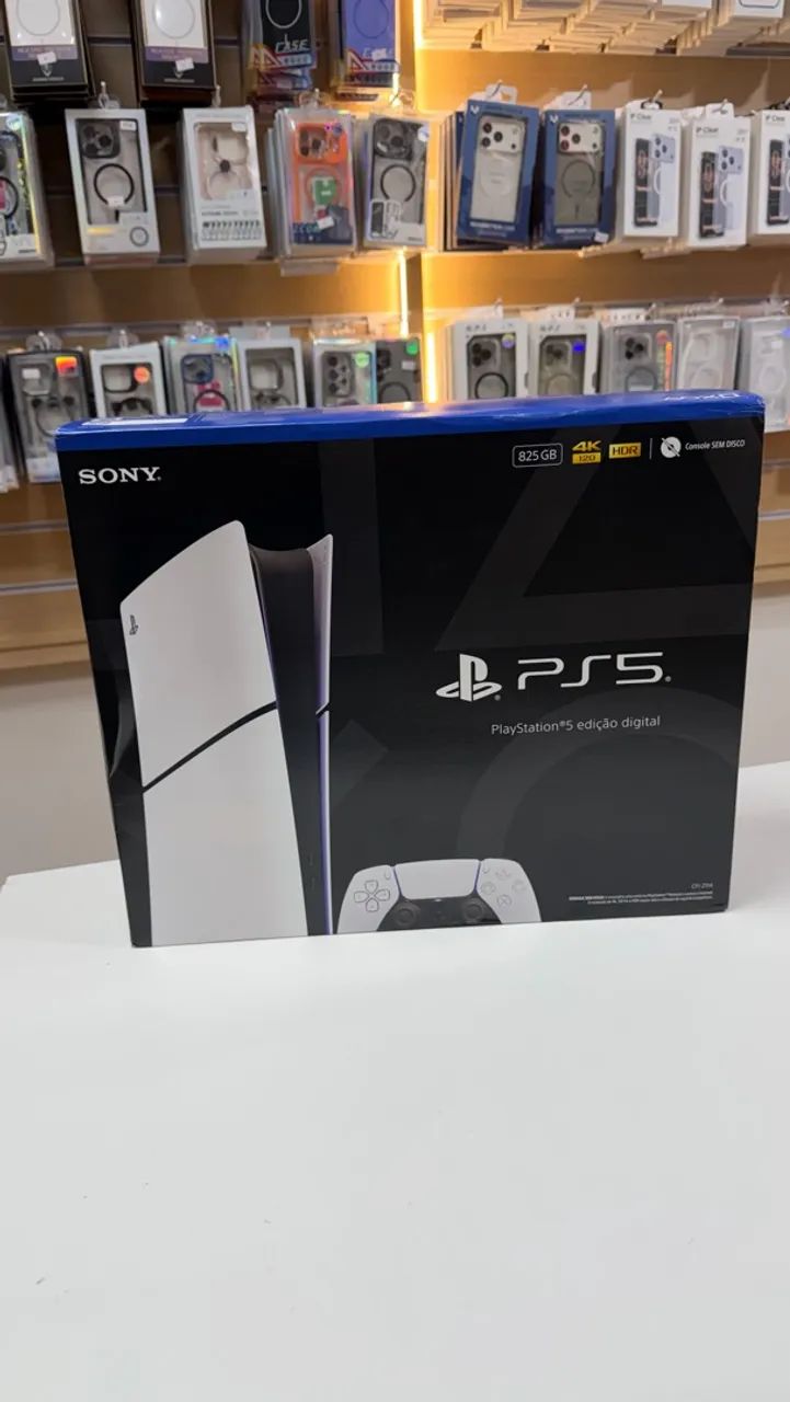 PlayStation 5 - Foto 2