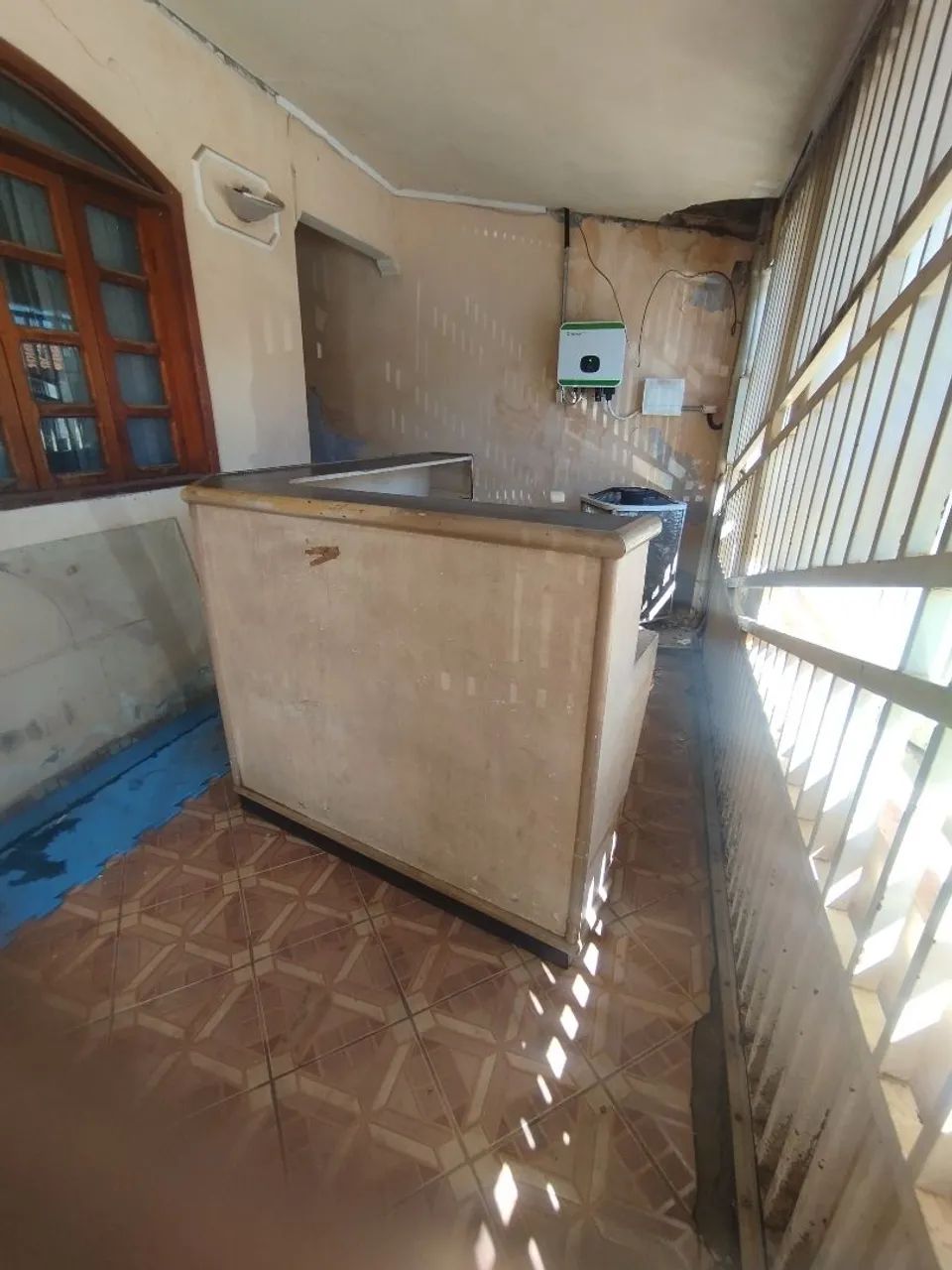 balcao pra recepçao - Foto 3