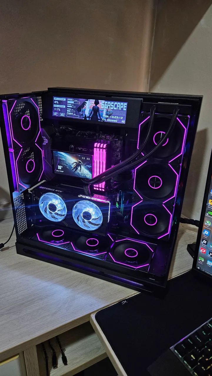Rtx 5070 galaxy  - Foto 3