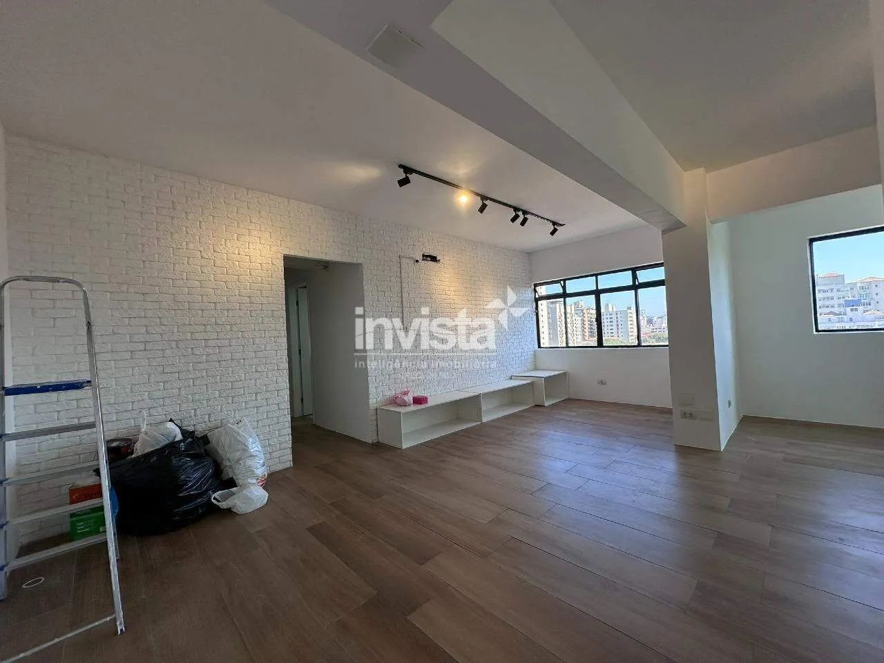 APARTAMENTO DE 3 DORMITÓRIOS NA AFONSO PENA