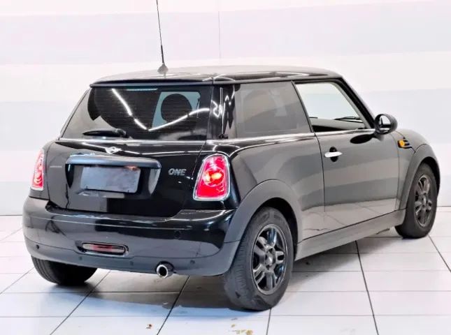 Mini One 1.6 Mec. 2013 - Foto 5