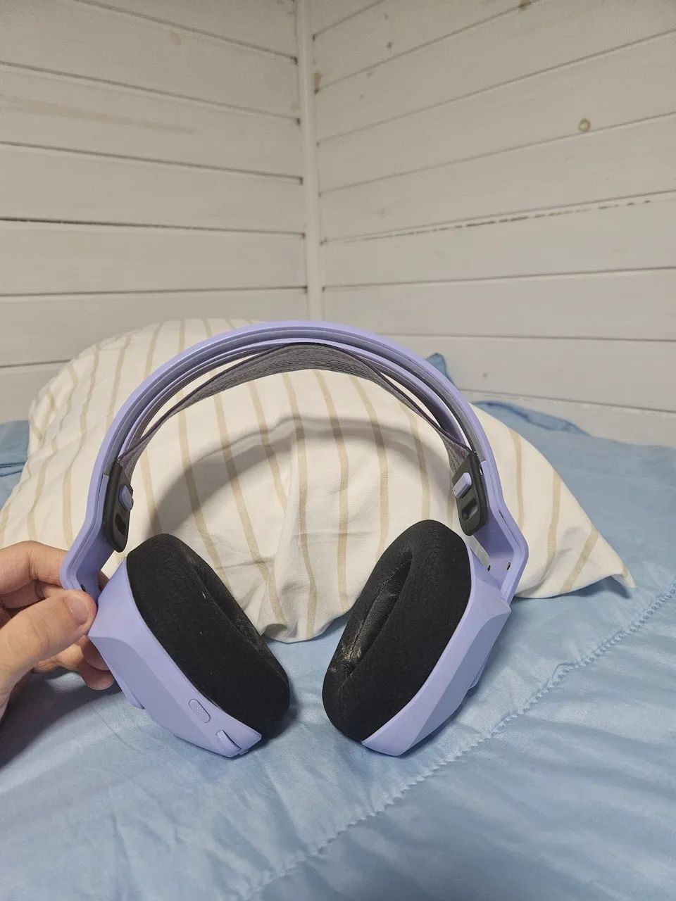 Fone Logitech G733 - Foto 4