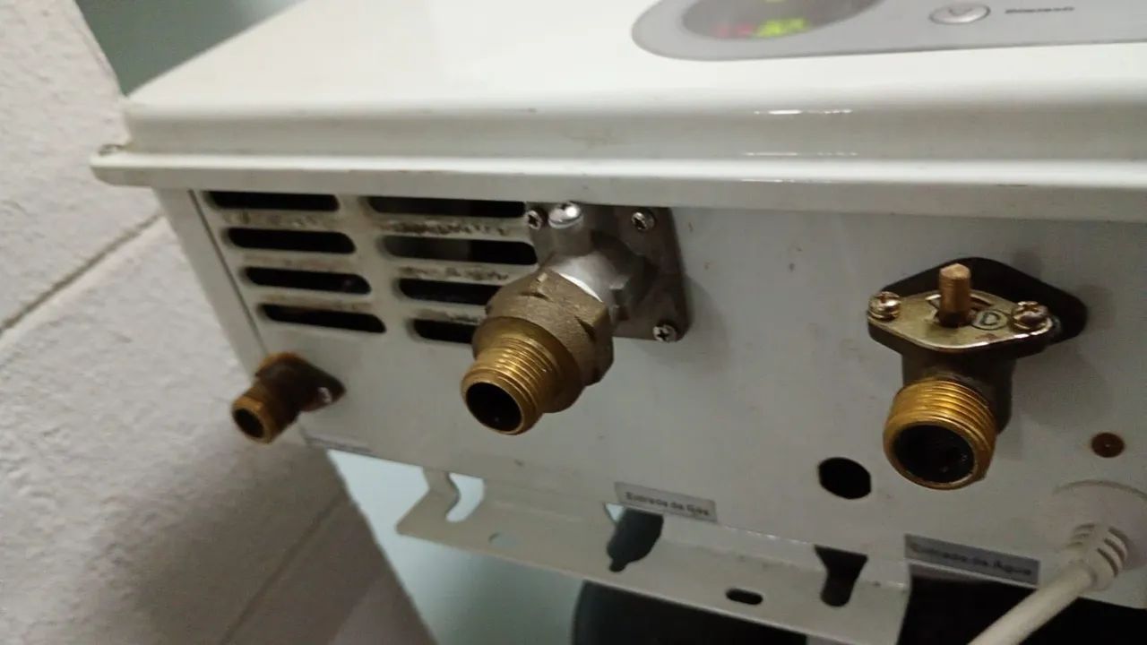 Aquecedor Inova  - Foto 4