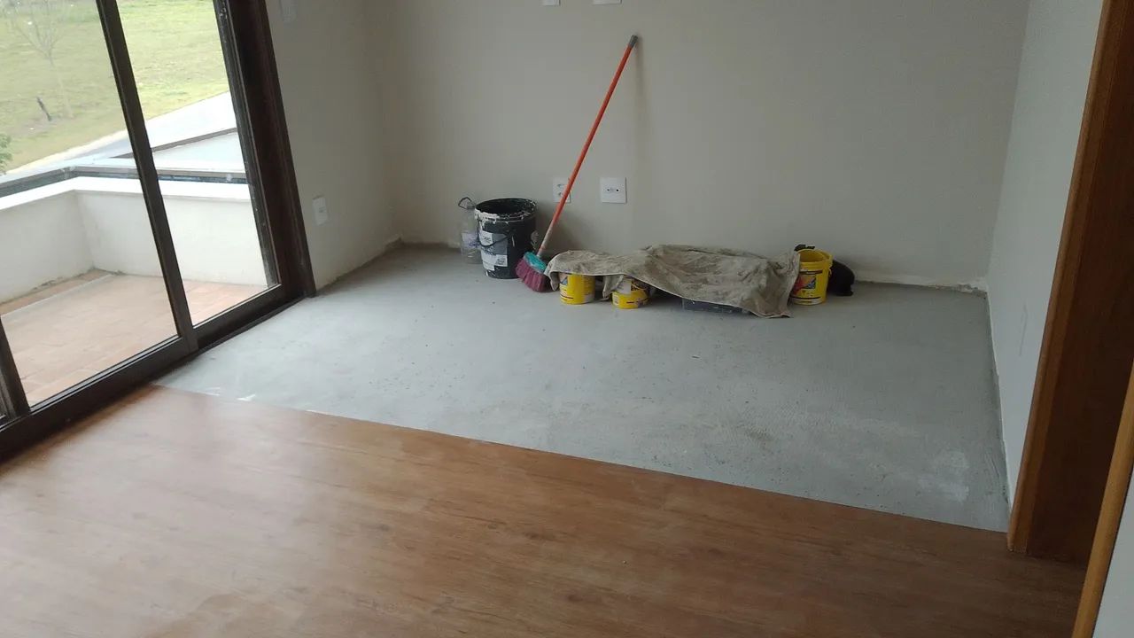 Piso Vinílico - Instalação  - Foto 2