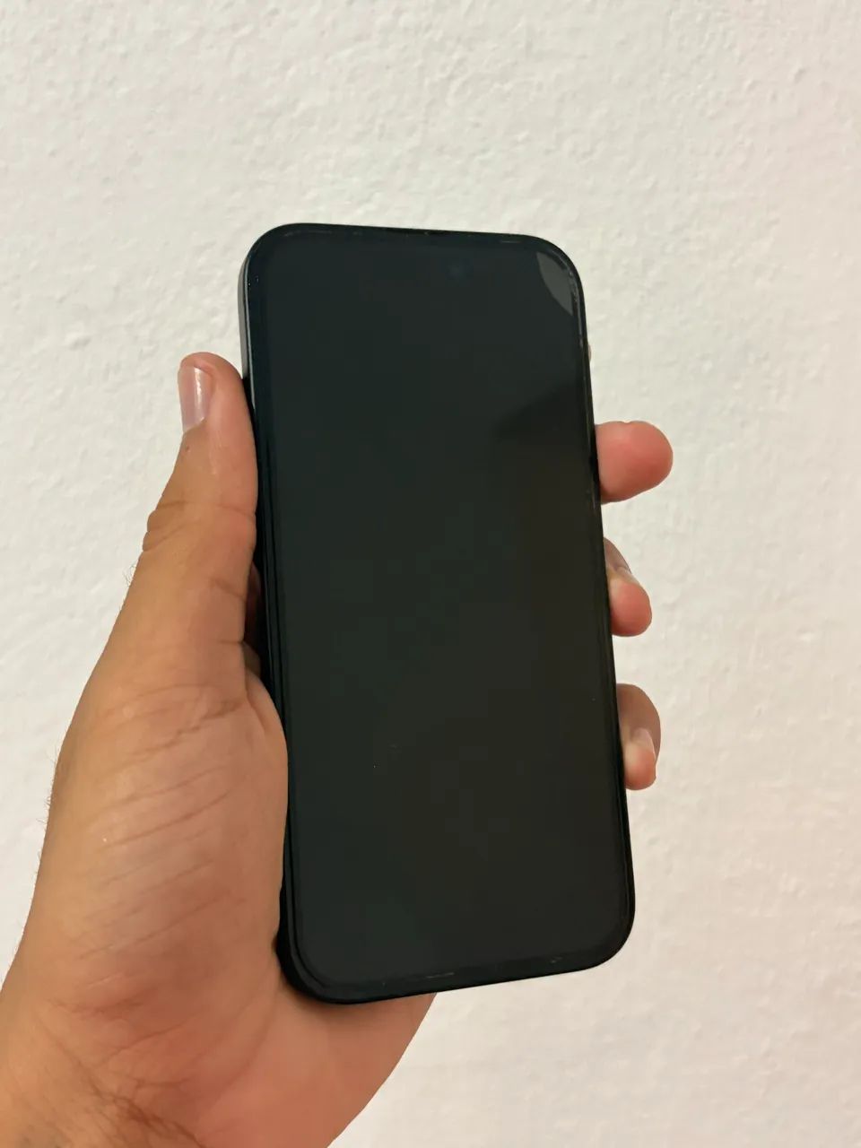iPhone 15 128g Preto  - Foto 2