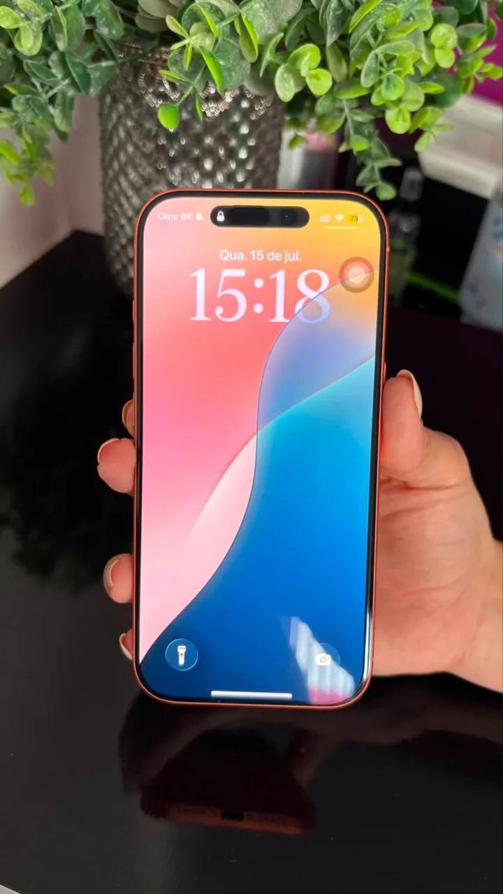 iPhone 17 pro (5 meses de uso) - Foto 2