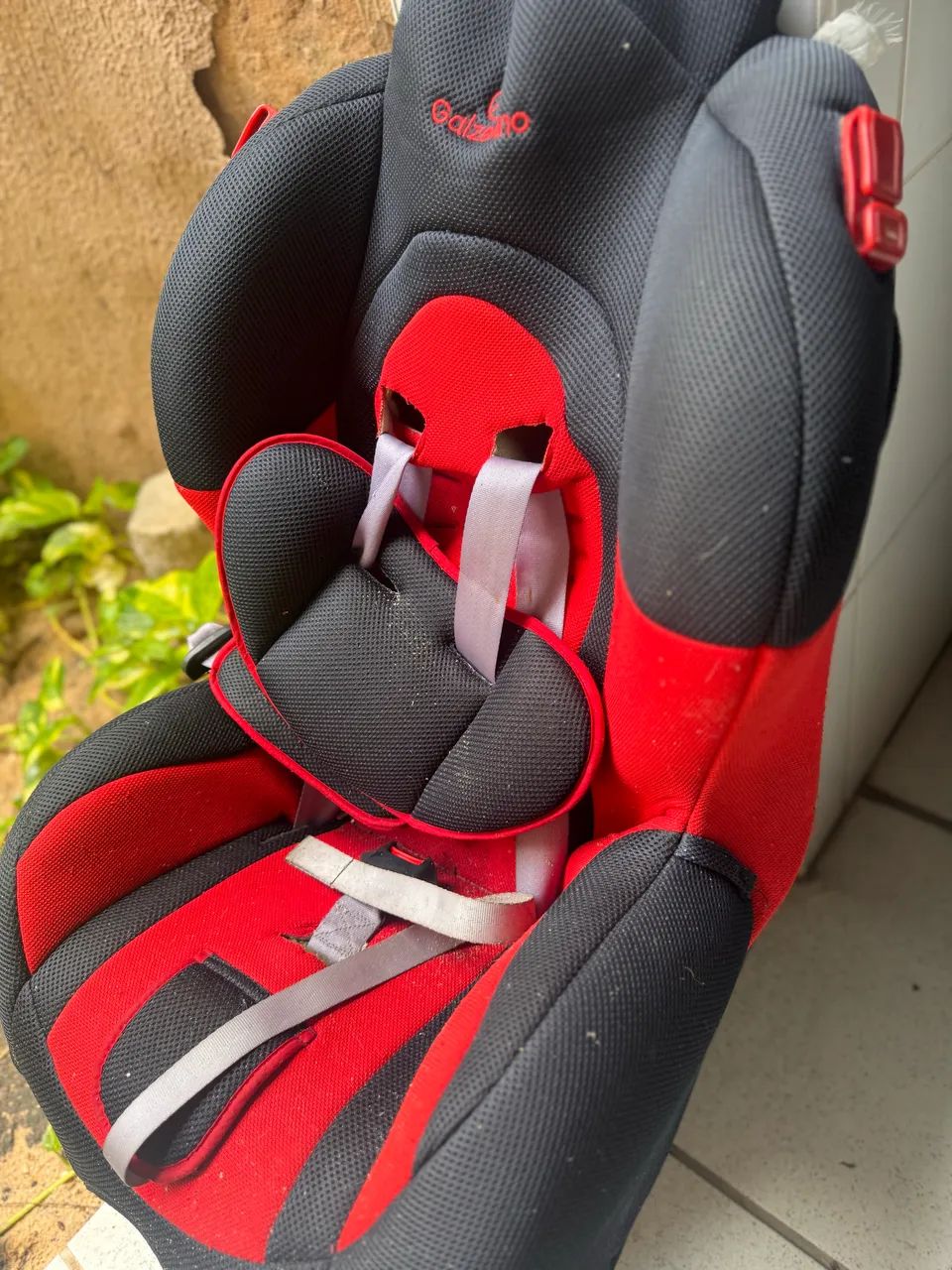 Cadeirinha carro bebê  - Foto 3