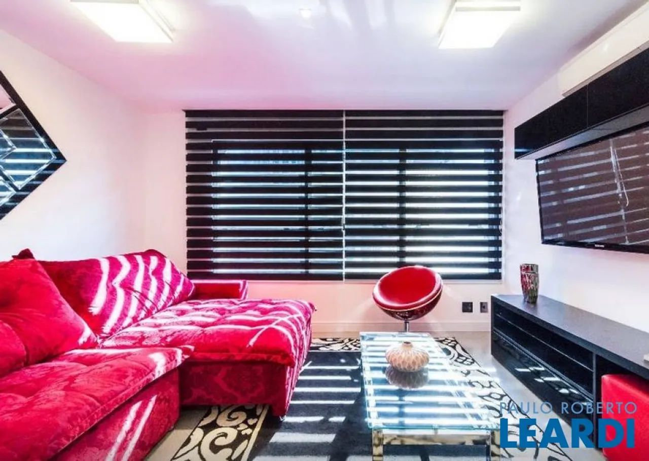 APARTAMENTO - BROOKLIN - SP - Foto 3
