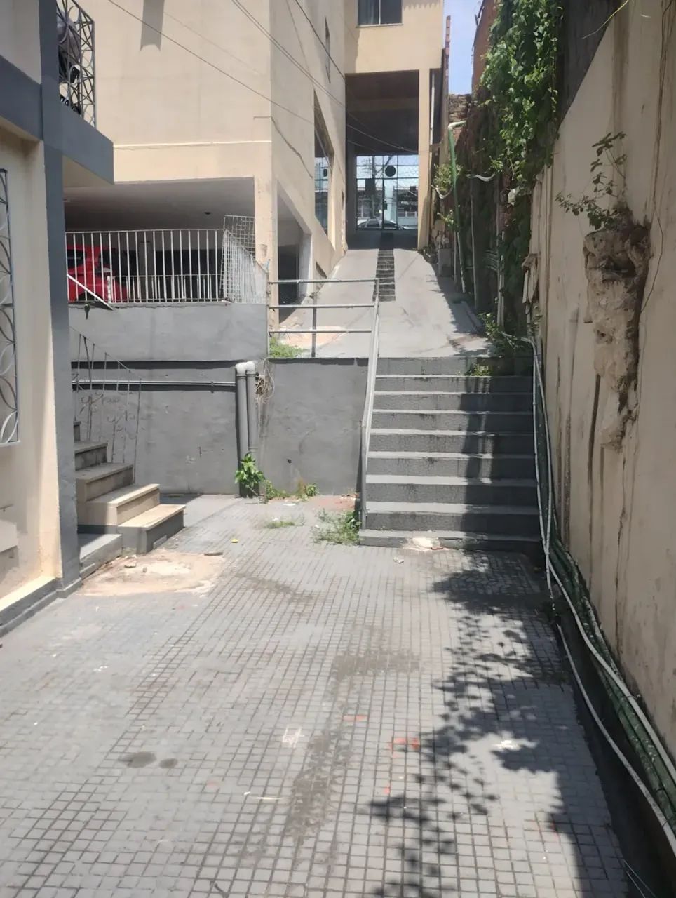 Casa Ampla para aluguel   com 2 quartos em Centro - Manaus - AM - Foto 4
