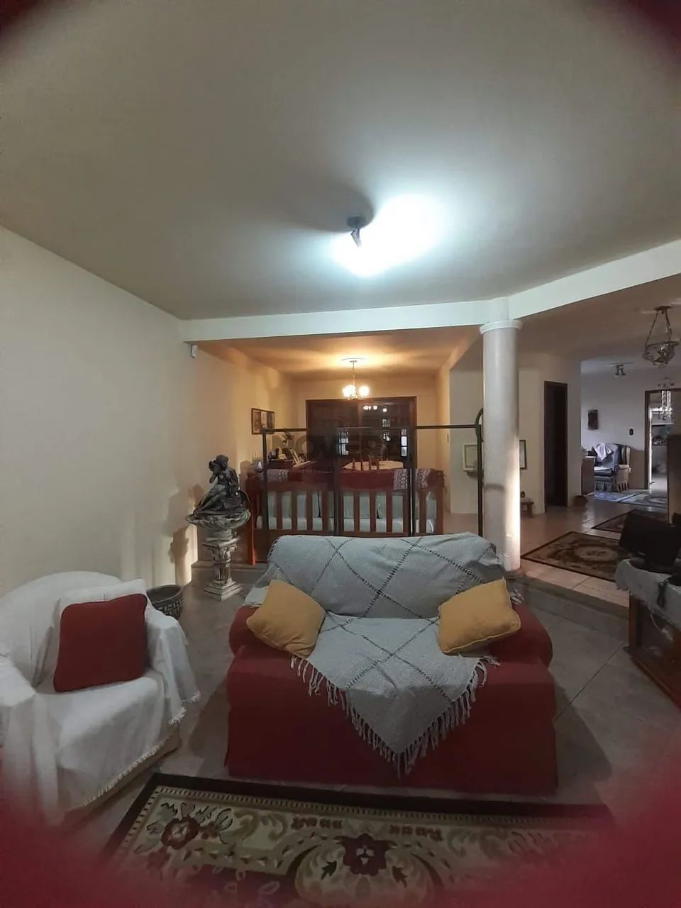 Sobrado na Barones - Foto 2