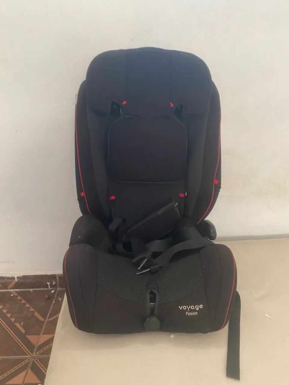 Cadeirinha para carro 