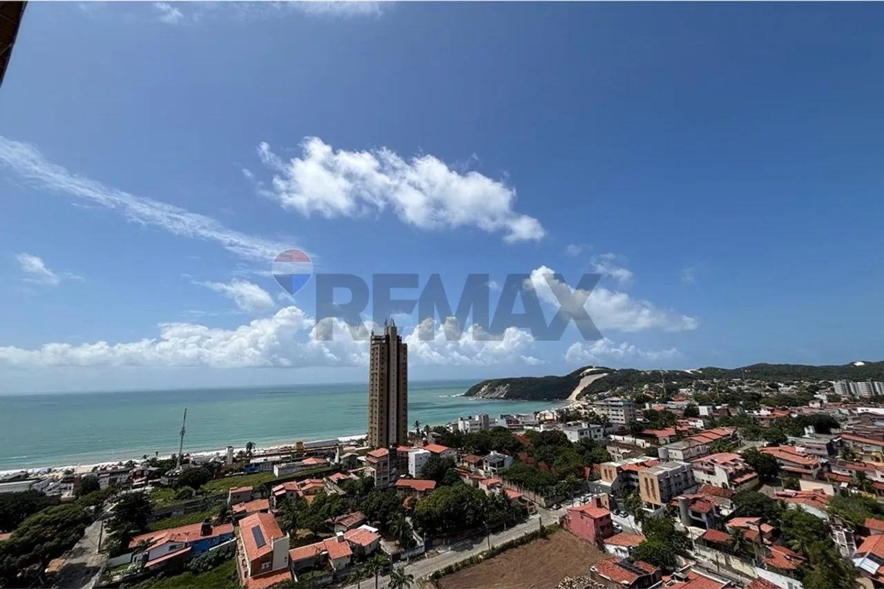 apartamento com dois quartos vista mar - Foto 3