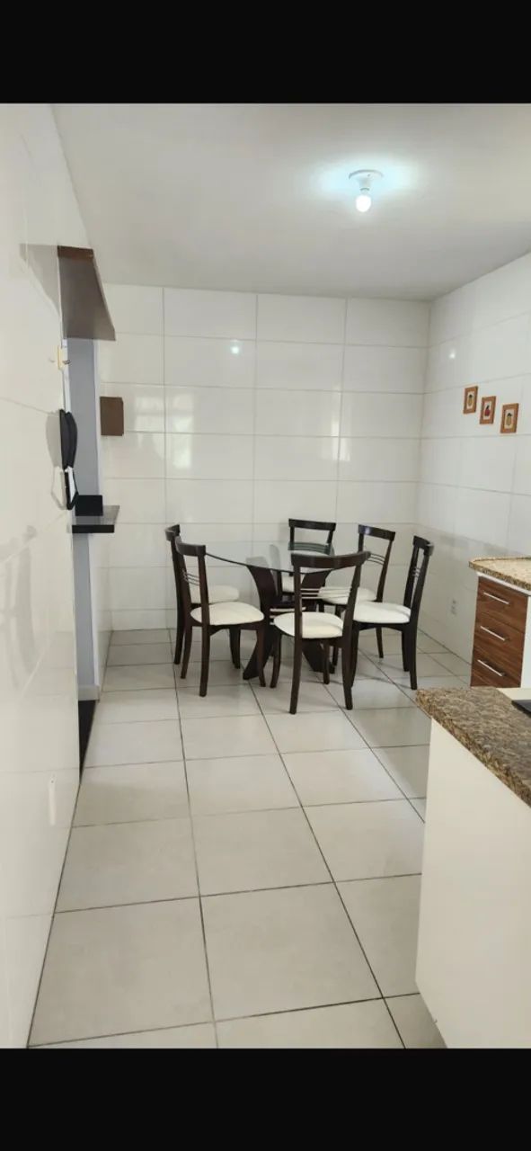 Alugo apto no Kobrasol  - Foto 5