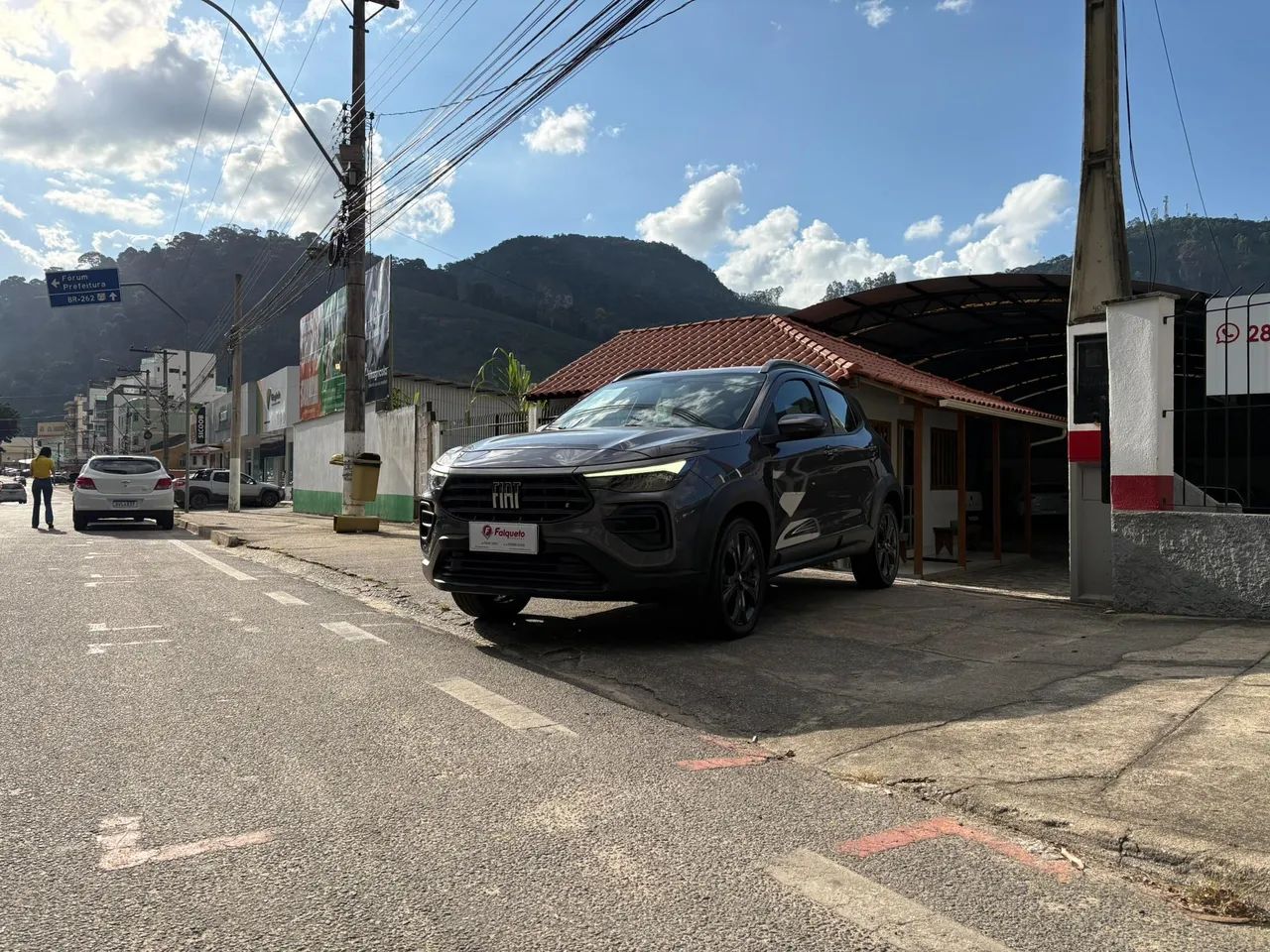 Fiat Pulse 2023