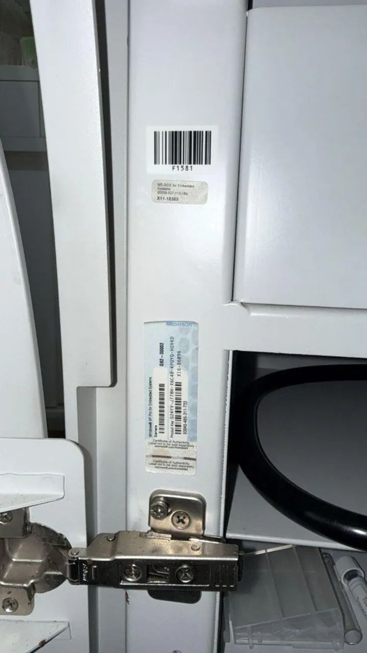 ANALISADOR AUTOMÁTICO DE IMUNOLOGIA SIEMENS IMMULITE 2000 XPI - Foto 4