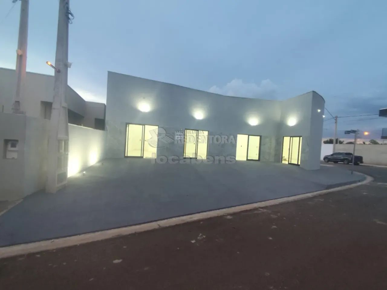 Sala Comercial no Setvalley III - Foto 3